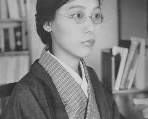 Yamakawa Kikue
