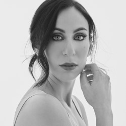 Elizabeth Sutphen
