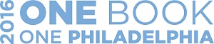 One Book One Philadelphia logo