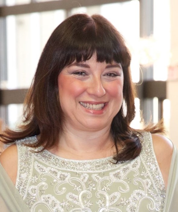 Marita Altman