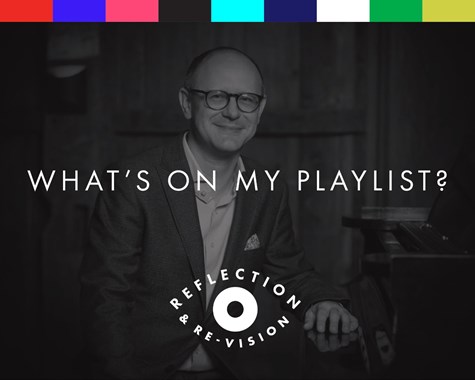 What's On My Playlist Intro