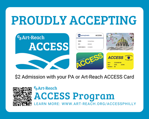 ACCESS Card