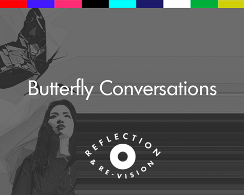 Butterfly Conversations