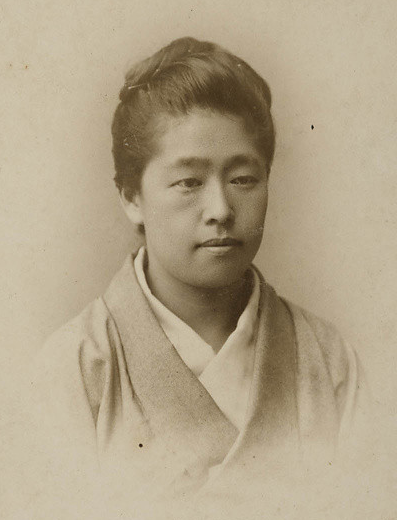 Tsuda Umeko