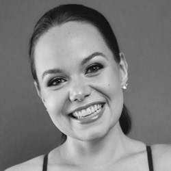 Abigail Raiford, soprano