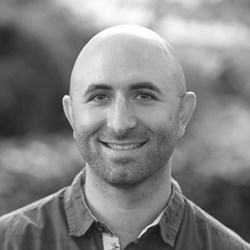 Michael Schachter
