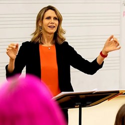 Dianne Berkun Menaker