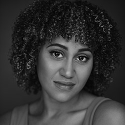 Krystal Mackie