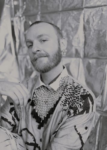Dicky Dutton