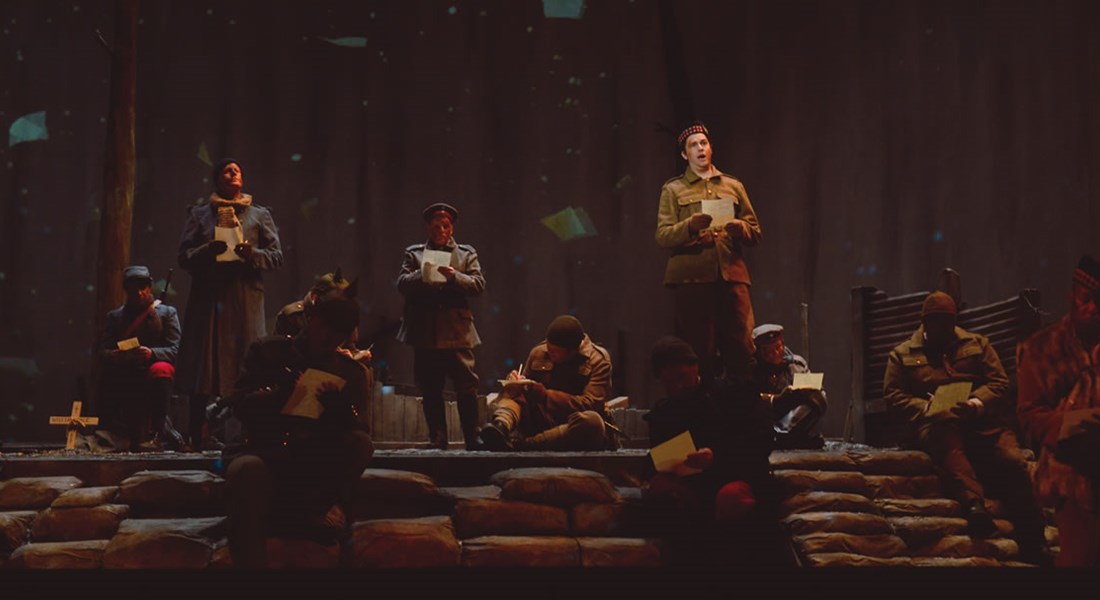 Silent Night