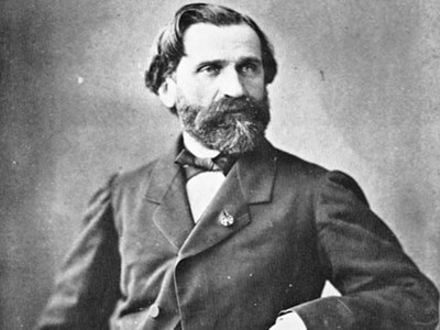 Giuseppe Verdi