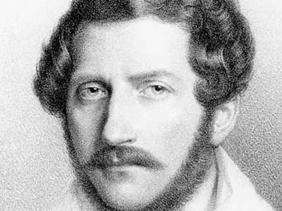 Gaetano Donizetti