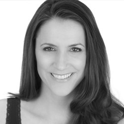 Katrina Thurman