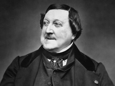 Gioachino Rossini