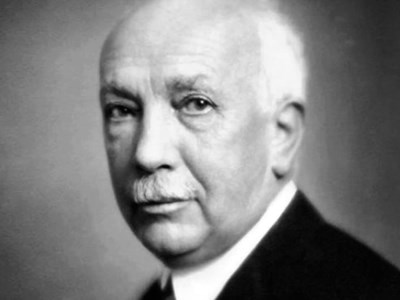 Richard Strauss