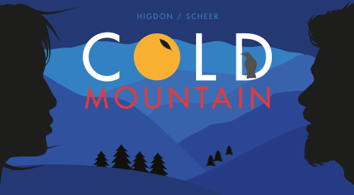 Cold Mountain