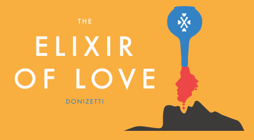 The Elixir of Love