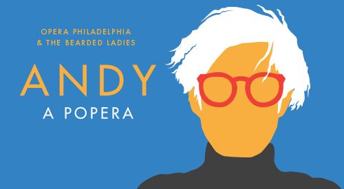 ANDY: A Popera