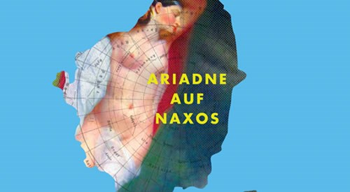 Ariadne auf Naxos