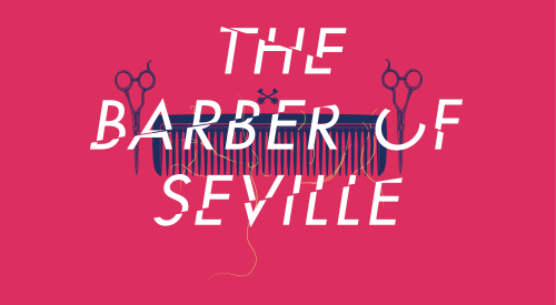 The Barber of Seville