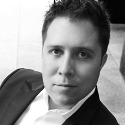 Timothy Myers