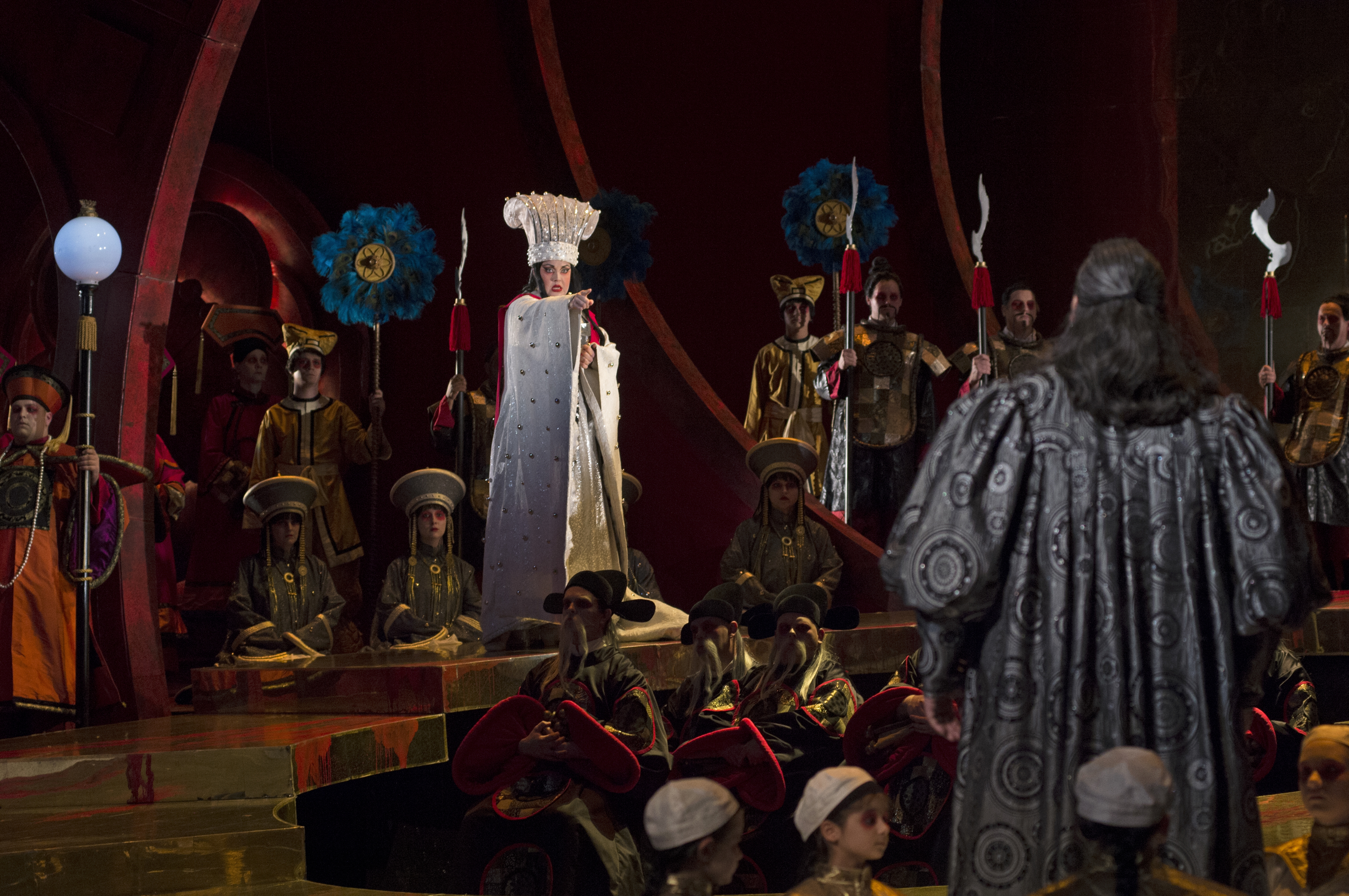 Turandot