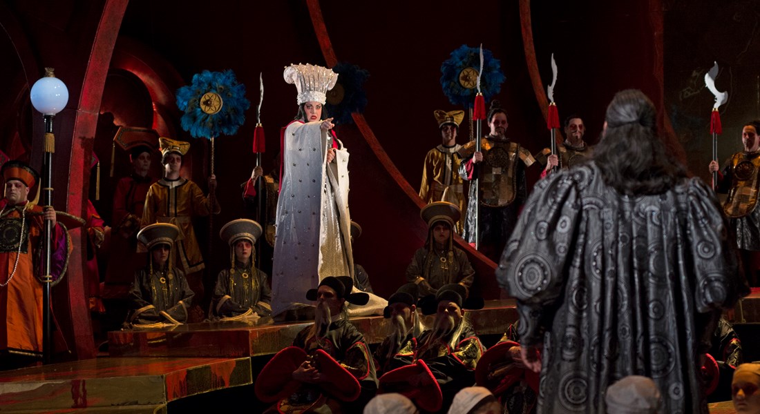 Turandot