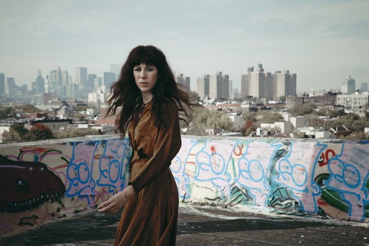 Missy Mazzoli