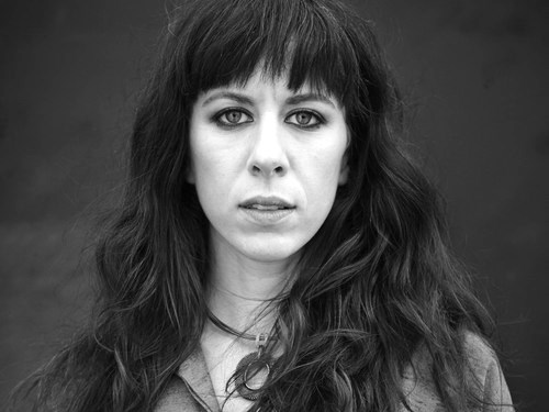 Missy Mazzoli