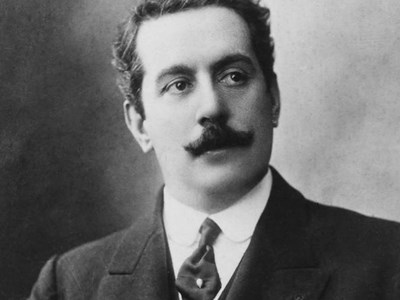 Giacomo Puccini