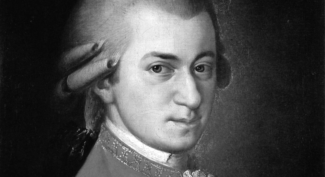 Mozart