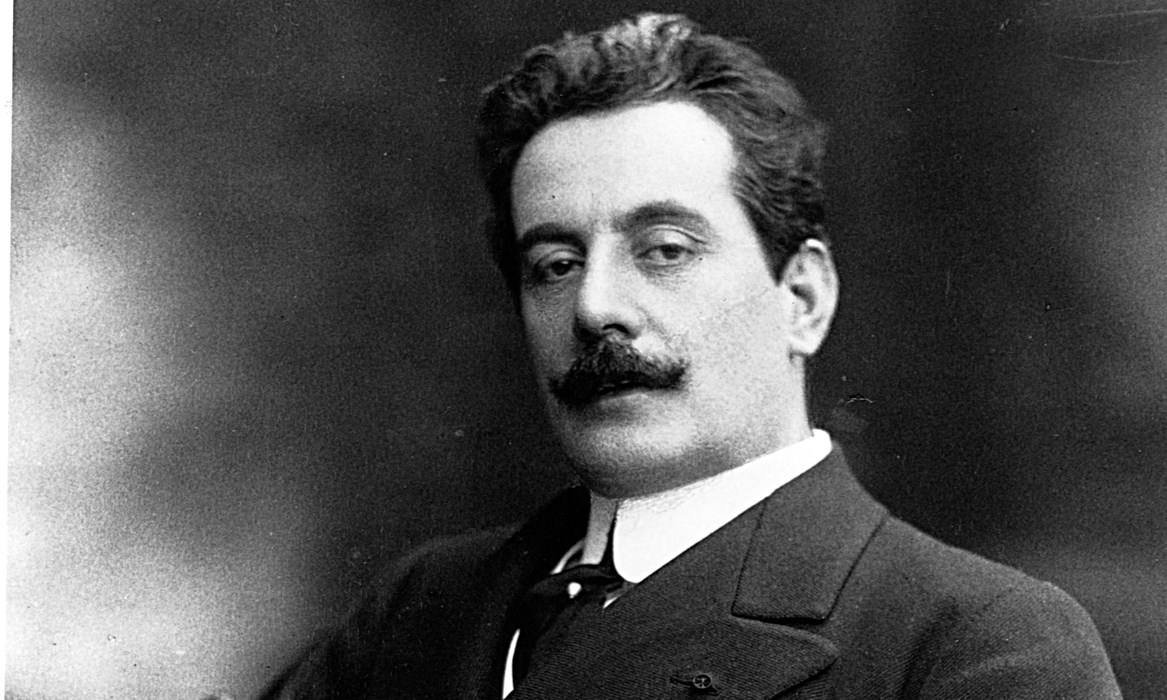 Puccini