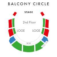 Balcony Circle