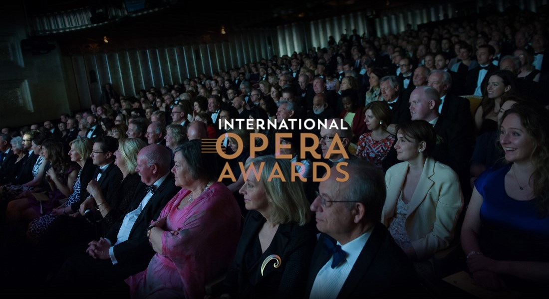 Opera Awards