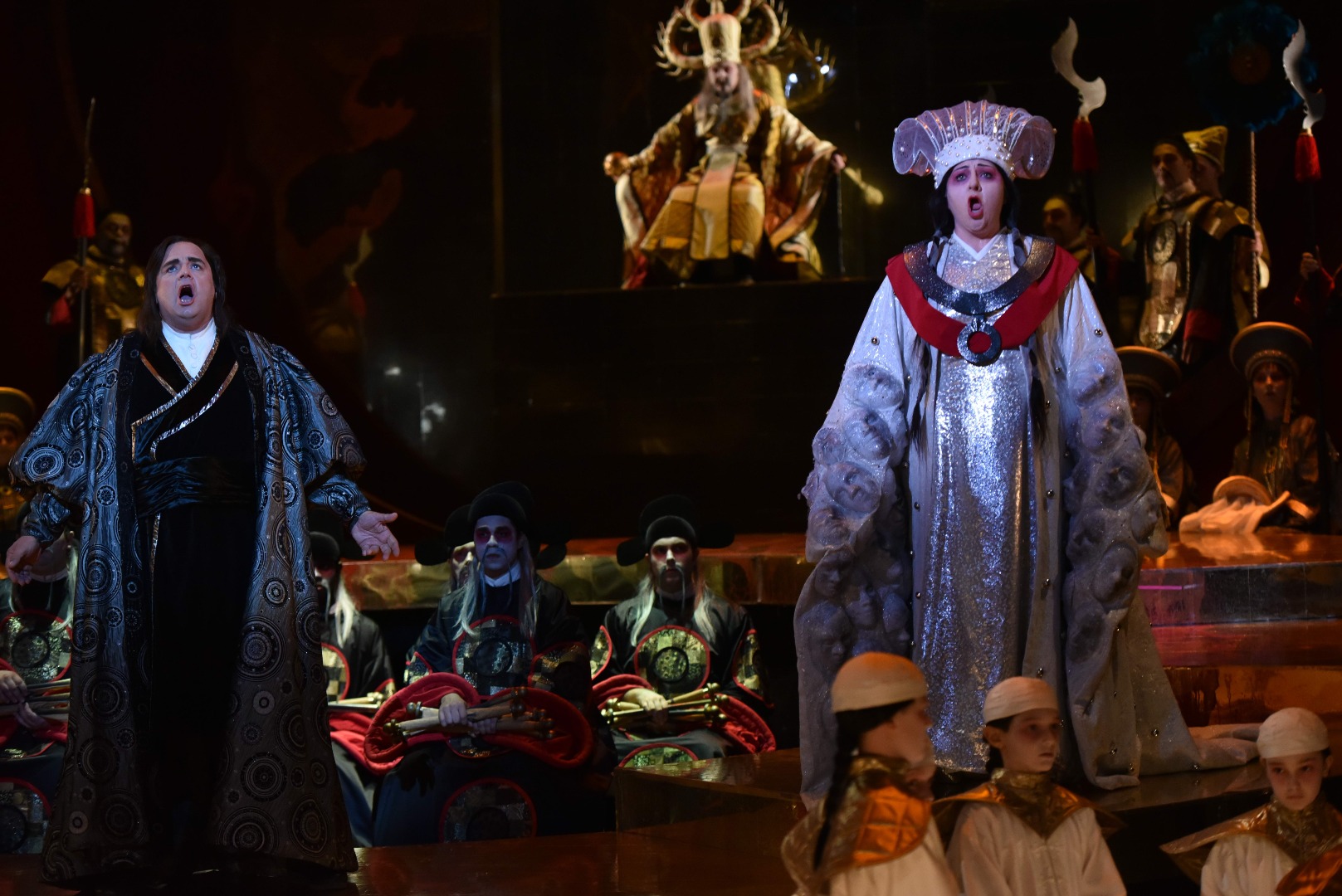 turandot seattle opera turandot seattle opera