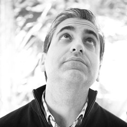 Frank Luzi