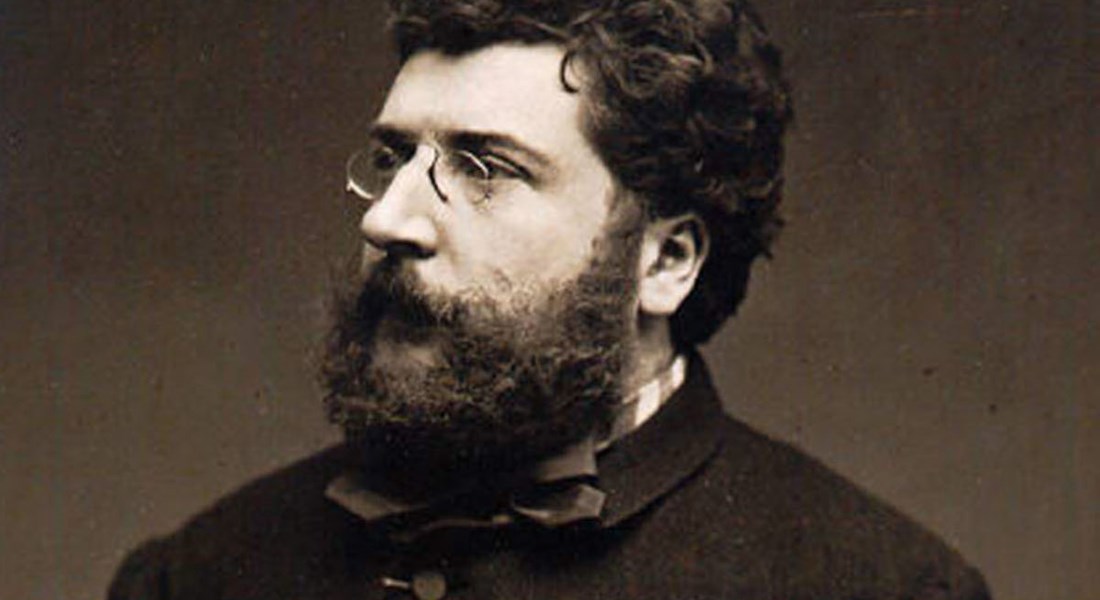 Georges Bizet