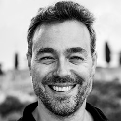 Yves Abel