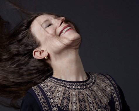 Meredith Monk