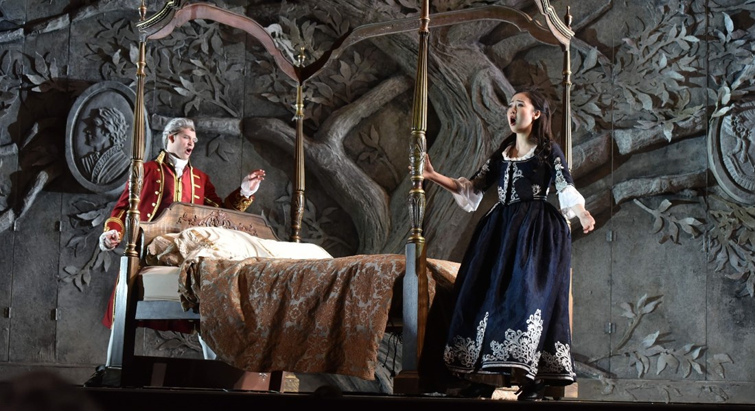 Marriage of Figaro