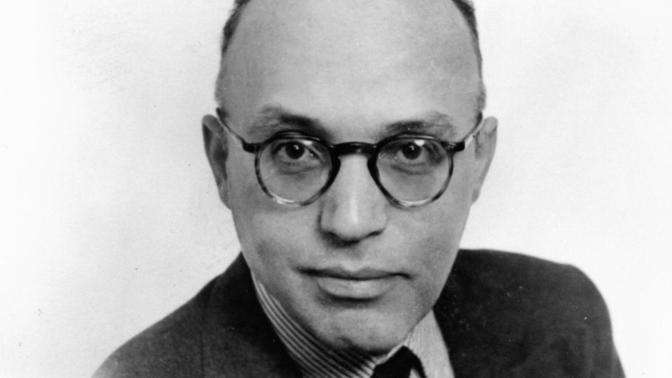 Kurt Weill