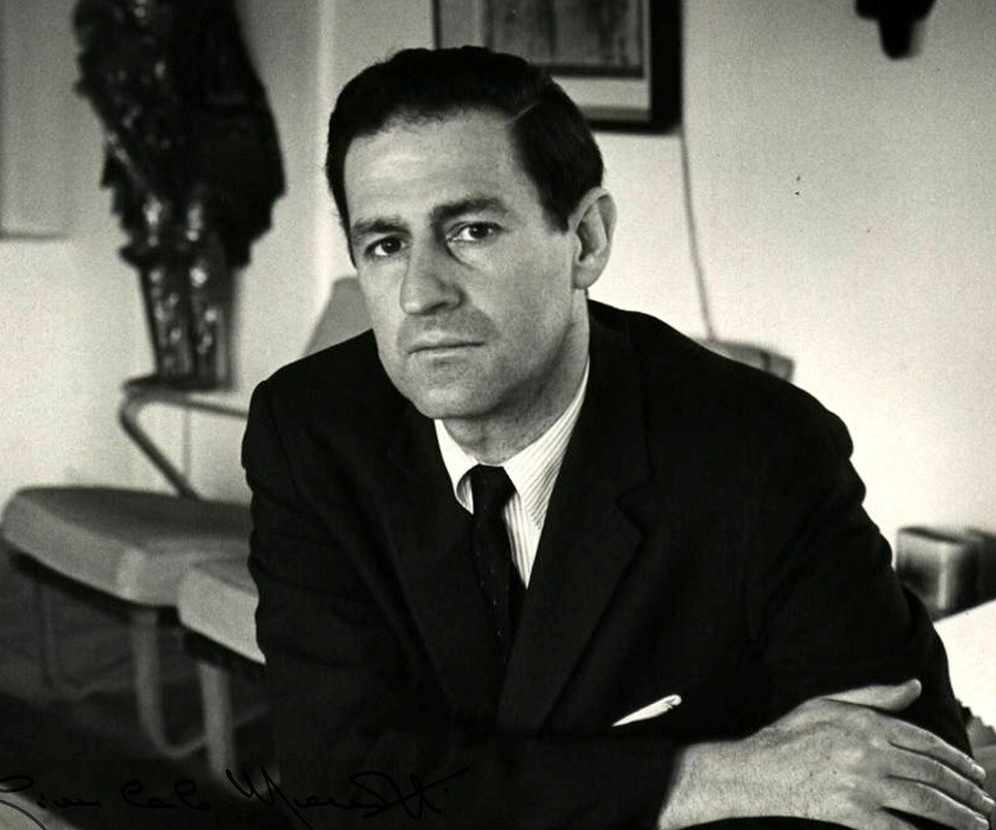 Gian Carlo Menotti