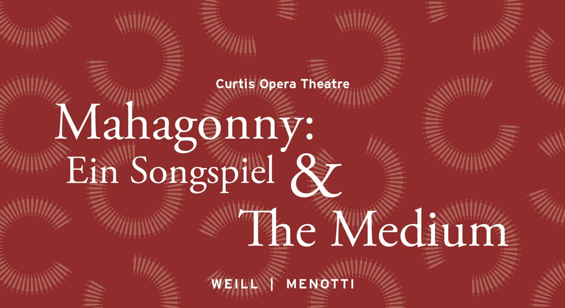 Mahagonny Medium