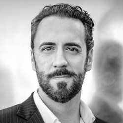 Christian Van Horn
