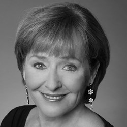 Frederica von Stade