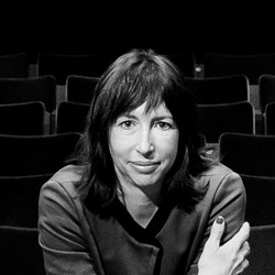 Joanna Settle