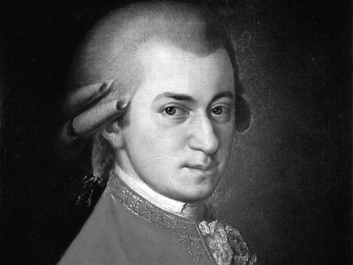 Mozart