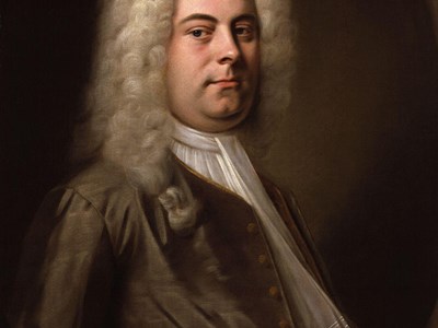 George Frideric Handel