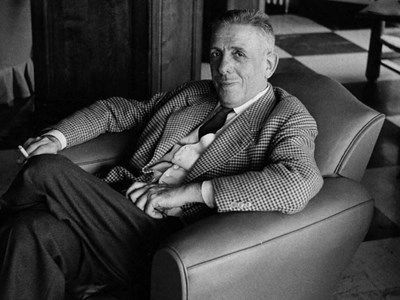 Francis Poulenc