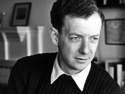 Benjamin Britten